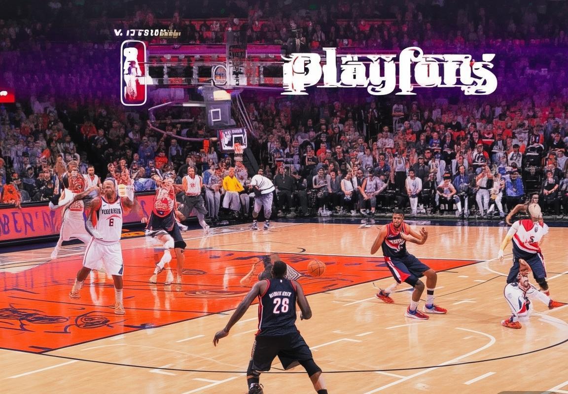 2018NBA季后赛：奇才VS开拓者战术对决解析(图1)