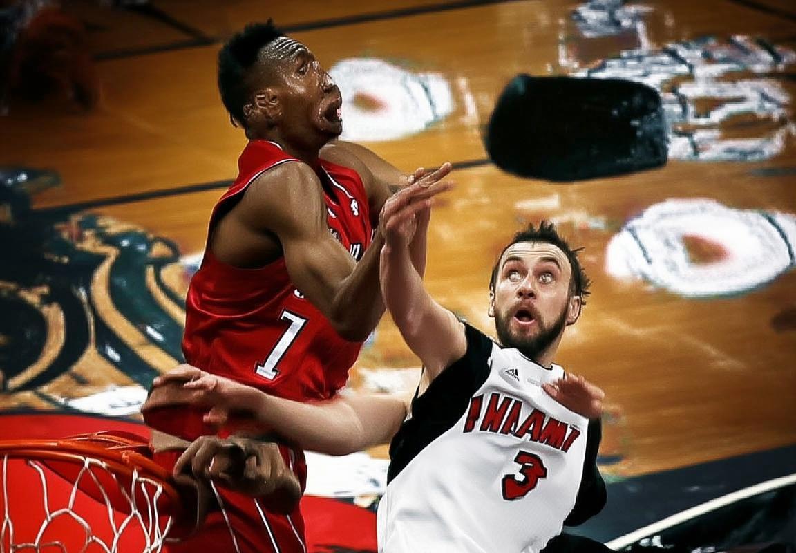 2016-2017赛季NBA老鹰vs魔术系列赛：微弱优势下的胜利与影响(图3)