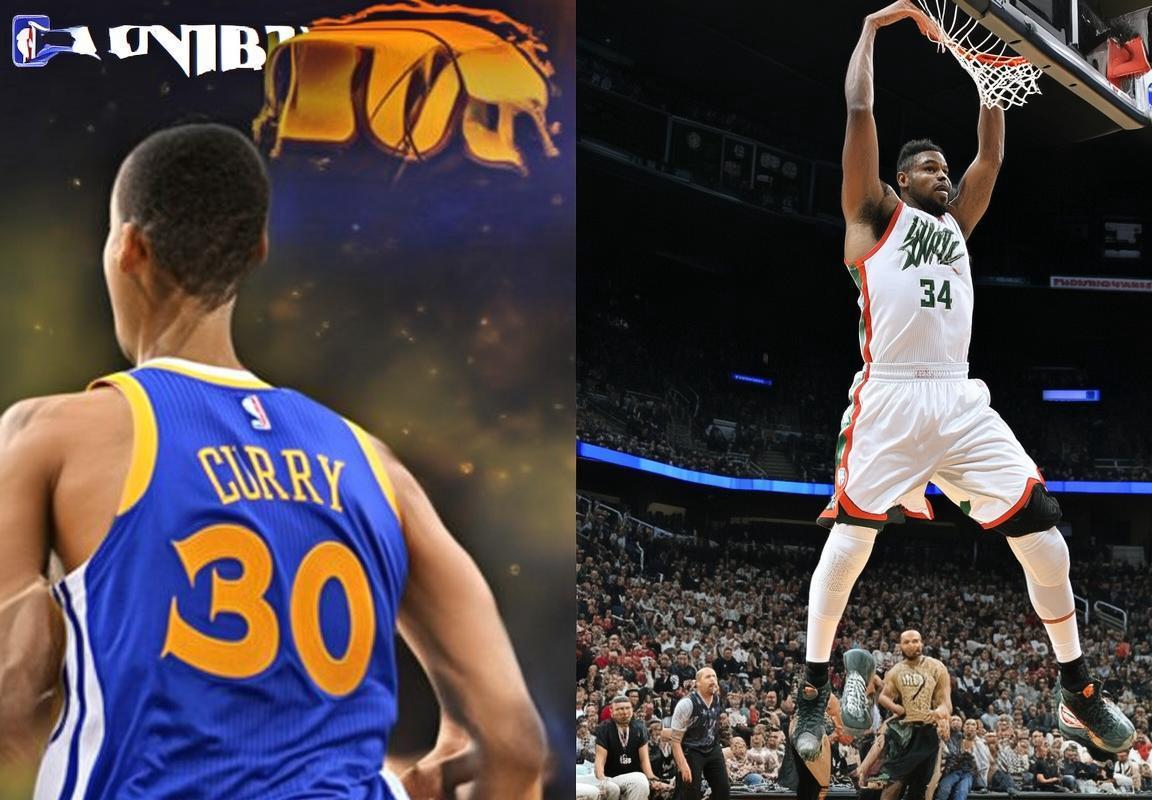 2016年NBA勇士vs雄鹿常规赛焦点战：火花对决尘埃落定(图2)