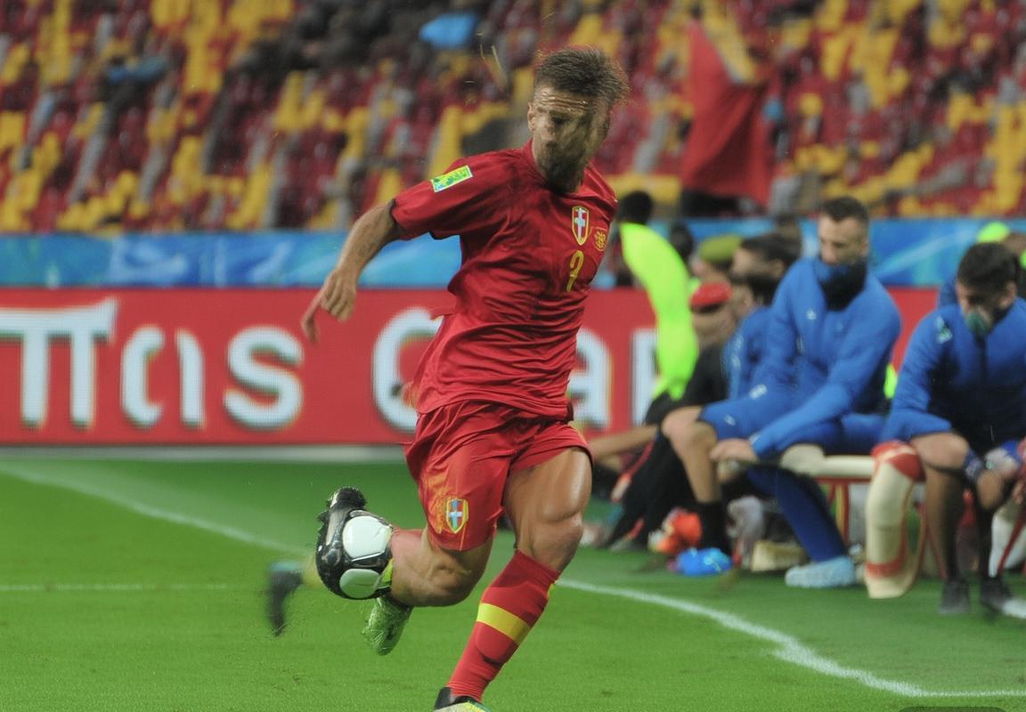 北马其顿vs斯洛文尼亚：焦点对决前瞻解析(图3)