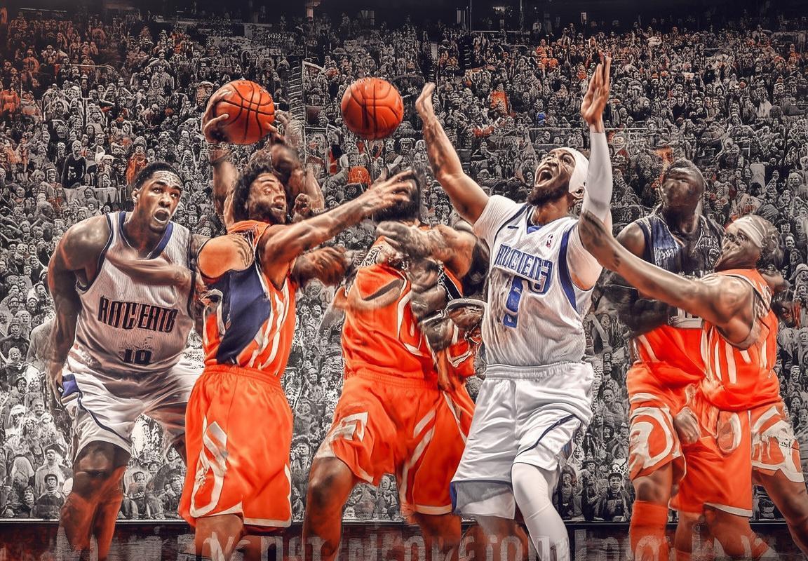 2017-2018赛季火箭小牛NBA对决回顾：战术解析与球星风采(图2)