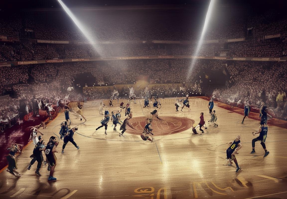 2017年NBA总决赛首战：勇士骑士巅峰对决回顾(图1)