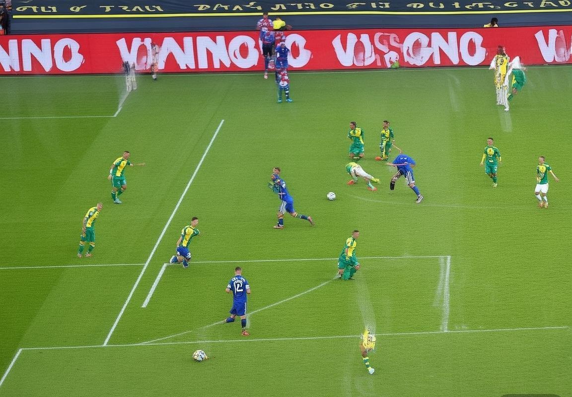 2019年曼联vs诺维奇：经典英超对决回顾与战术分析(图3)